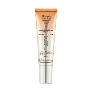 UNIQUE INVISIBLE GEL SPF30 60 ML
