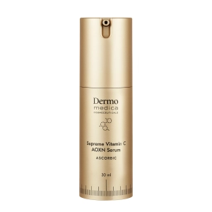 Supreme Vitamin C AOXN Serum 30 ml - Dermomedica