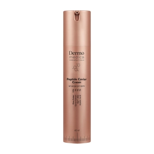 Peptide Caviar Cream 60 ml - Dermomedica