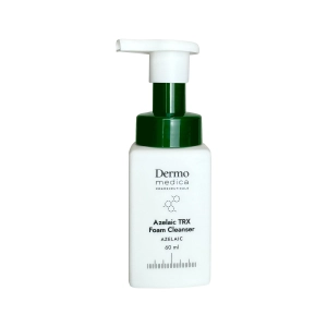 Azelaic TRX Foam Cleanser 60 ml - Dermomedica