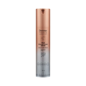 Ideal Mineral Cream SPF50 60 ml - Dermomedica
