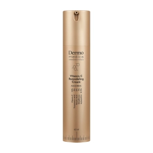 Vitamin C Remodeling Cream 60 ml - Dermomedica