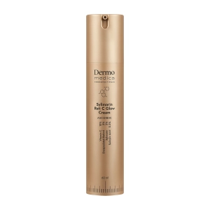 Sylimarin Reti C Glow Cream 60 ml - Dermomedica
