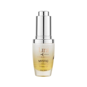 MYSTIQ LINE iLuminating Beauty Oil 14,8 ml - Lira Clinical