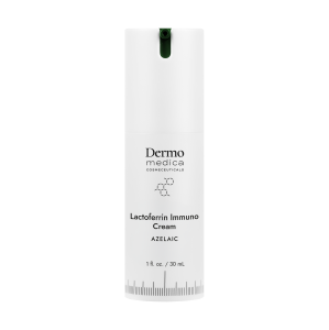 Lactoferrin Immuno Cream 30ml - Dermomedica