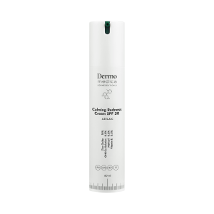 Calming Redness Cream SPF 50 60ml - Dermomedica