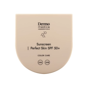 Sunscreen | Perfect Skin SPF 50+ 9,3g - Dermomedica