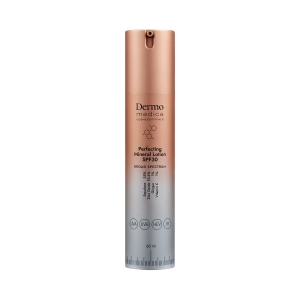 Perfecting Mineral Lotion SPF30 60 ml - Dermomedica