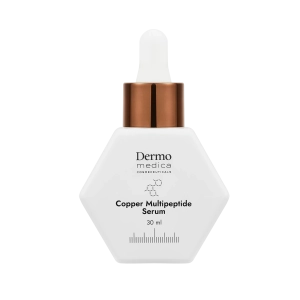 Copper Multipeptide Serum 30ml - Dermomedica