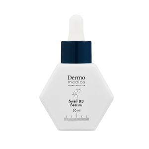 Snail B3 Serum 30 ml - Dermomedica