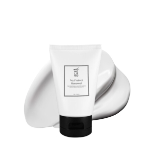 No.1 Velvet Renewal TIME REVERSING LUXE PDRN CREAM: FACE & NECK & DÉCOLLETÉ 100 ml - MedMelano