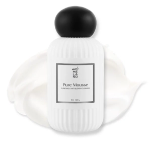 Pure Mousse Purifying & Anti-Blemish Cleanser 50 ml - MedMelano