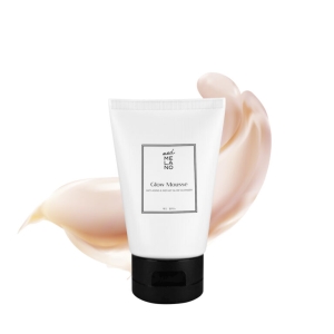 Glow Mousse ANTI-AGING & INSTANT GLOW CLEANSER 100 Ml - MedMelano