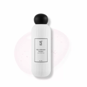 Microbiome Water Prebiotic Repair Toner 200 ml - MedMelano