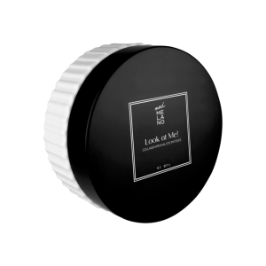 Look at Me! Smoothing and Moisturizing Effect Eye Patches 87g / 60 szt. - MedMelano