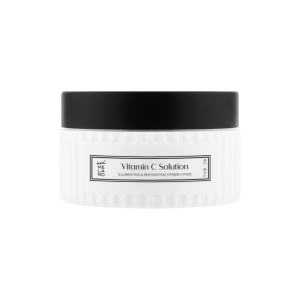 Vitamin C Solution ILLUMINATING & REHYDRATING VITAMIN C PADS 90 ml / 45 szt. - MedMelano