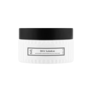 BHA Solution ANTI-BLEMISH & MOISTURIZNG SALICYLIC ACID PADS 90 ml / 45 szt - MedMelano 