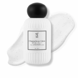 Chameleon Glow SPF 50+ PA++++ Color Adapting Post-Treatment Mineral Cream 50 ml - MedMelanoo