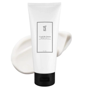 Cool Me Down SPF50+ PA ++++ DEEPLY COOLING BODY SUNSCREEN 200 ml - MedMelano