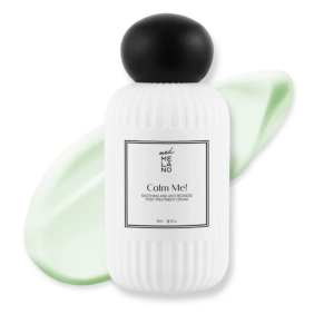 Calm Me! Soothing And Anti-Redness Post-Treatment Cream 50 ml - MedMelano