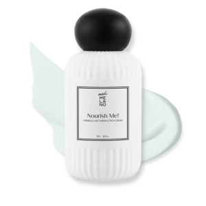 Nourish Me! RICH FIRMING AND ANTI-WRINKLE CREAM 50 ml - MedMelano