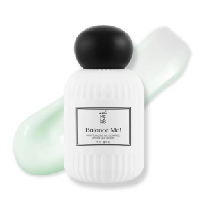 Balance Me! Moisturizing Oil Control Green Gel-Serum 30 ml - MedMelano