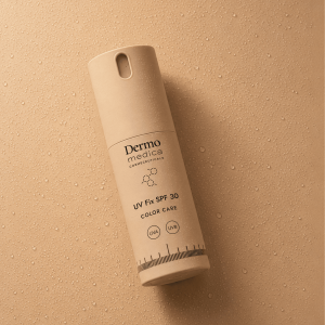 UV Fix SPF 30 - Dermomedica