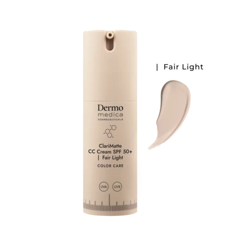 ClariMatte-CC-Cream-SPF-50-Fair-Light_swatche-768x768.webp