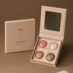 Contour Care Palette - Dermomedica