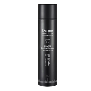 CICA TRX Calming Shampoo 200 ml - Dermomedica